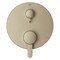 Grohe Cosmopolitan Pressure Balance Valve Trim With 2-Way Diverter With Cartridge, Brushed Nickel 29434EN0 - alternate 2